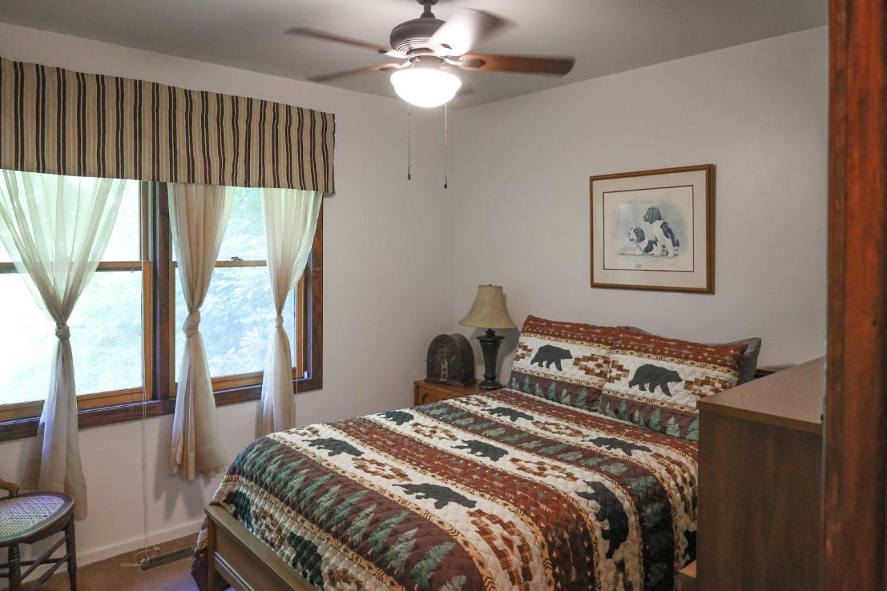 Cozy Whittier Home With Fire Pits Less Than 15 Mi To Hiking! 외부 사진