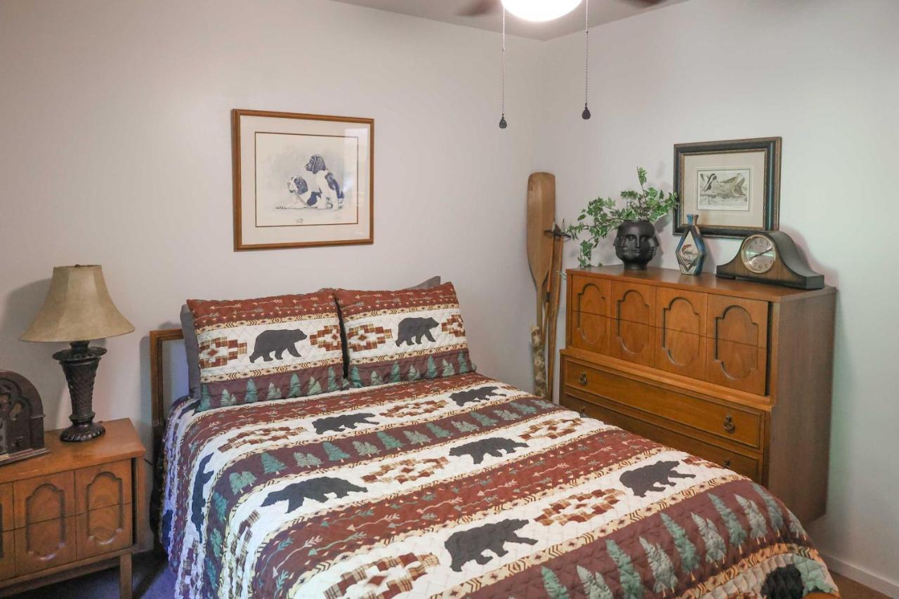 Cozy Whittier Home With Fire Pits Less Than 15 Mi To Hiking! 외부 사진