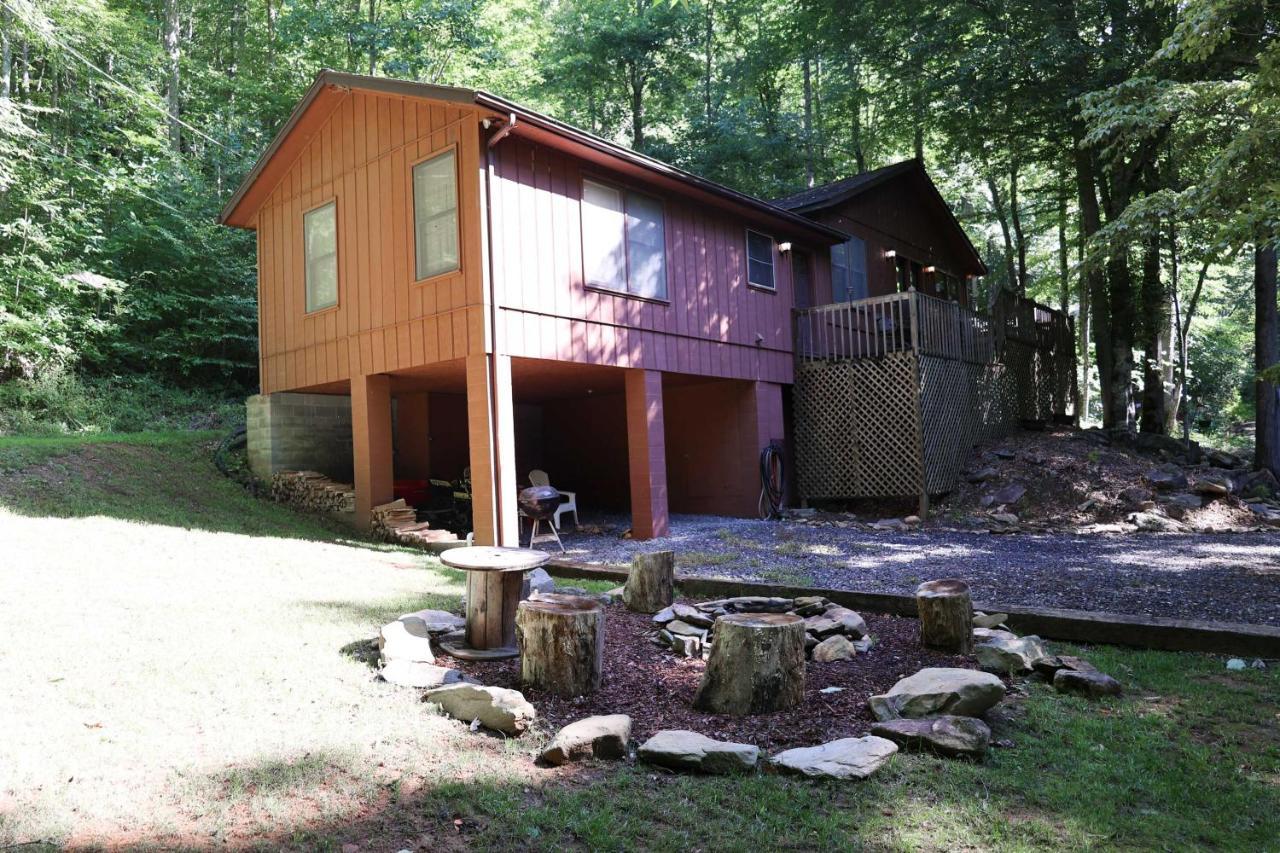 Cozy Whittier Home With Fire Pits Less Than 15 Mi To Hiking! 외부 사진