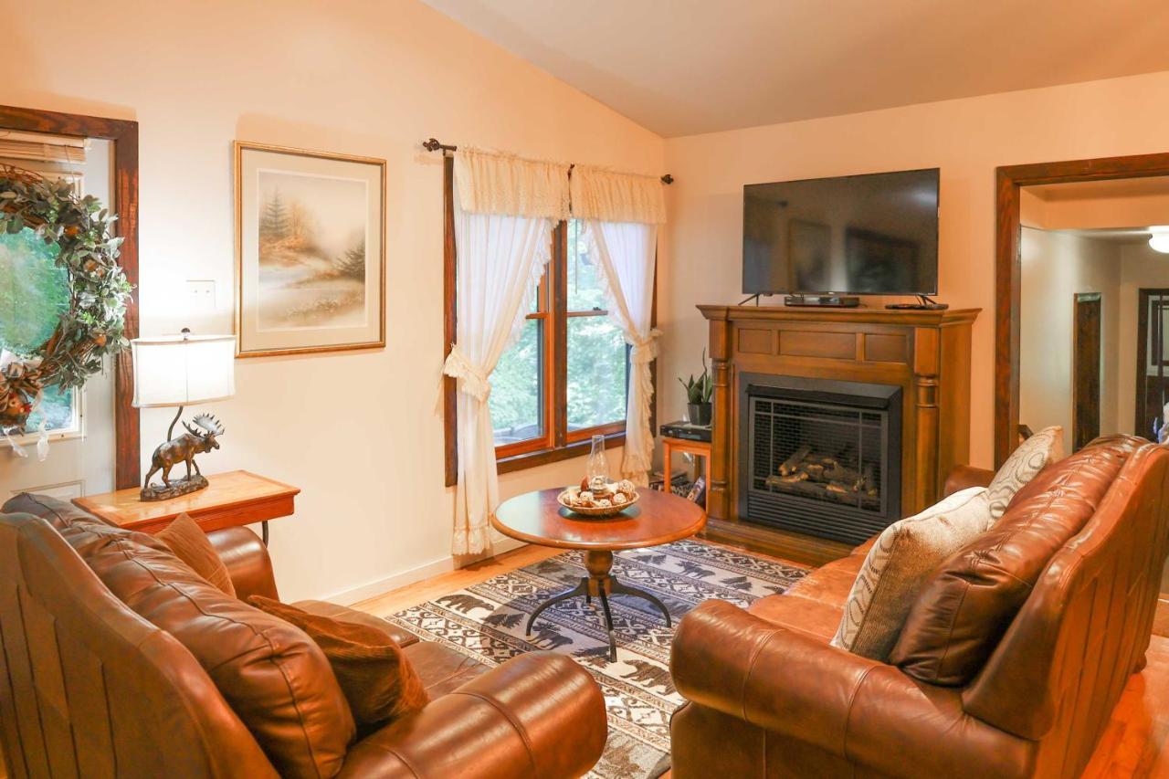 Cozy Whittier Home With Fire Pits Less Than 15 Mi To Hiking! 외부 사진