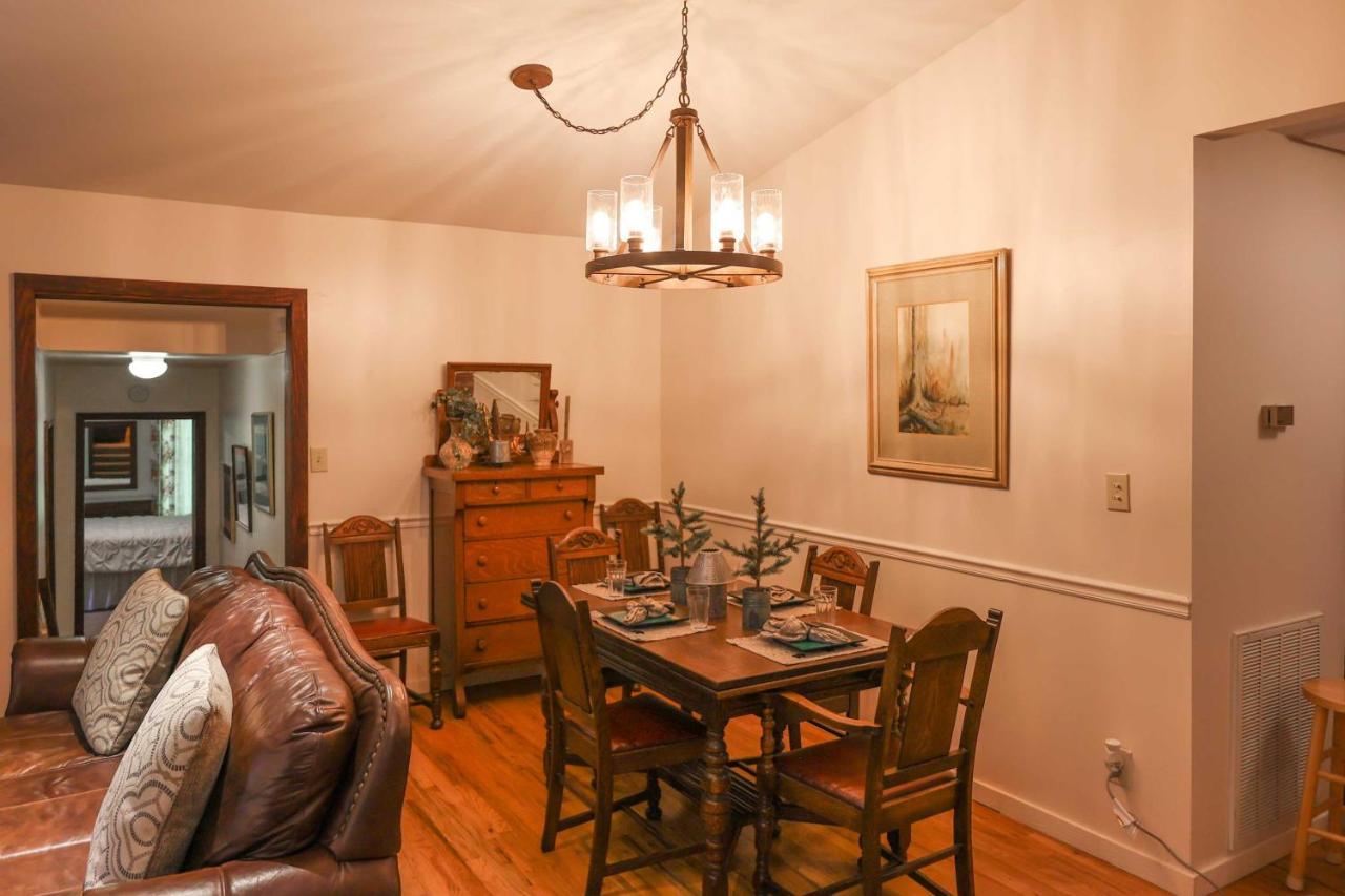 Cozy Whittier Home With Fire Pits Less Than 15 Mi To Hiking! 외부 사진