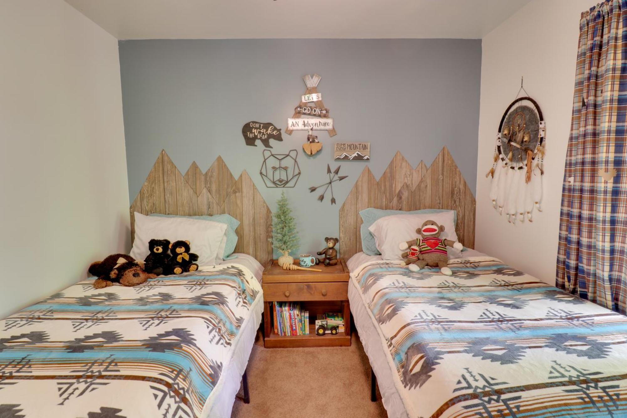 Cozy Whittier Home With Fire Pits Less Than 15 Mi To Hiking! 외부 사진