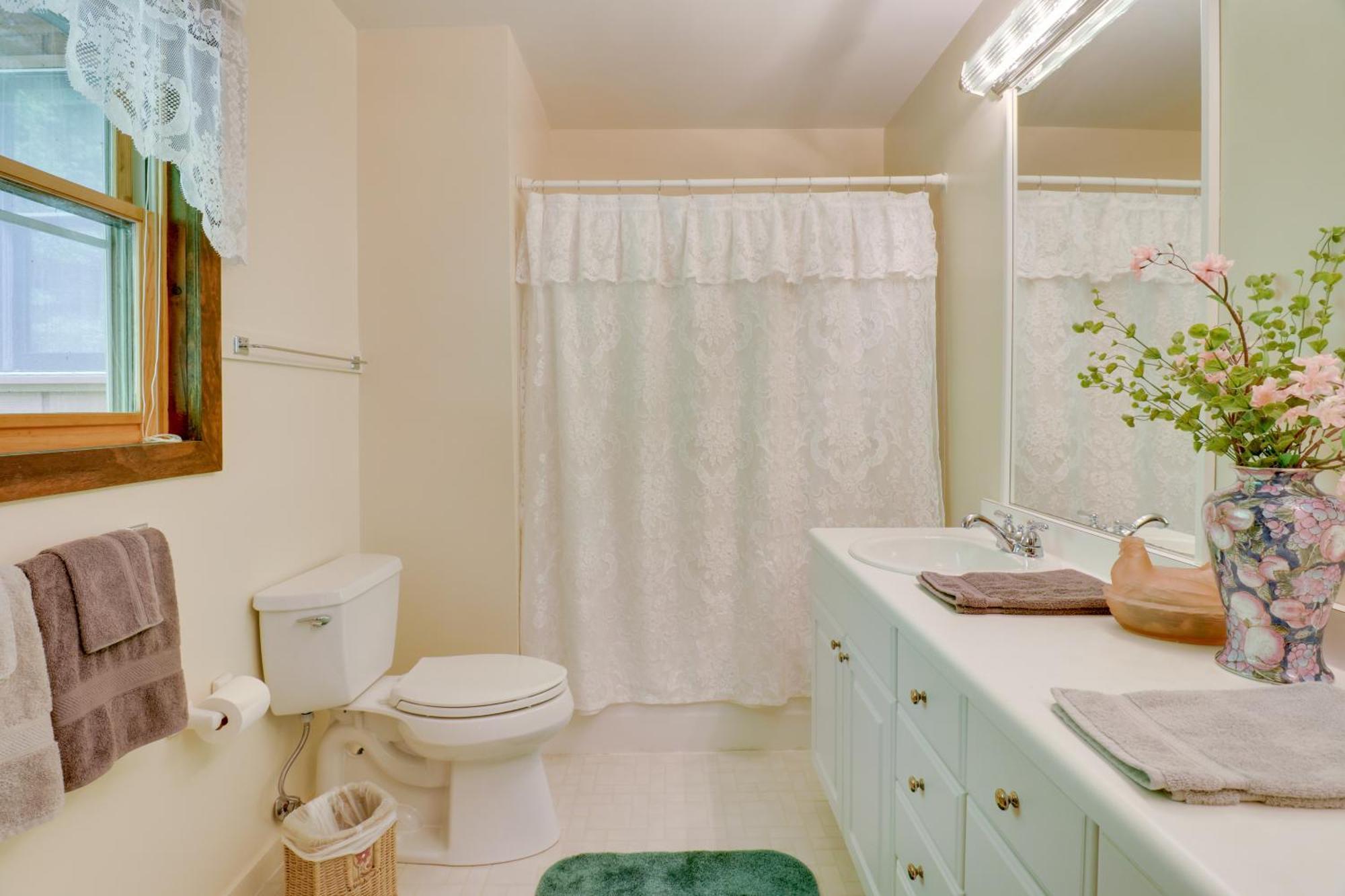 Cozy Whittier Home With Fire Pits Less Than 15 Mi To Hiking! 외부 사진