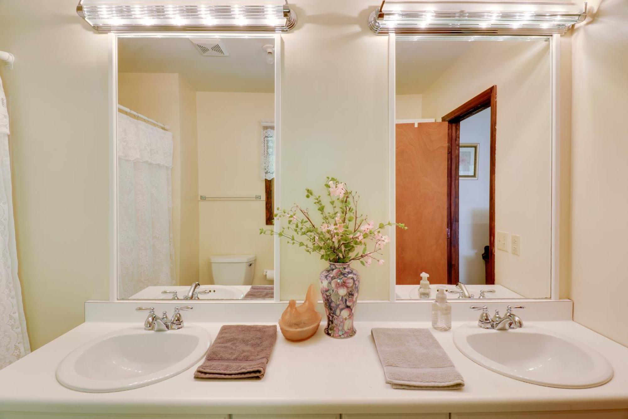 Cozy Whittier Home With Fire Pits Less Than 15 Mi To Hiking! 외부 사진