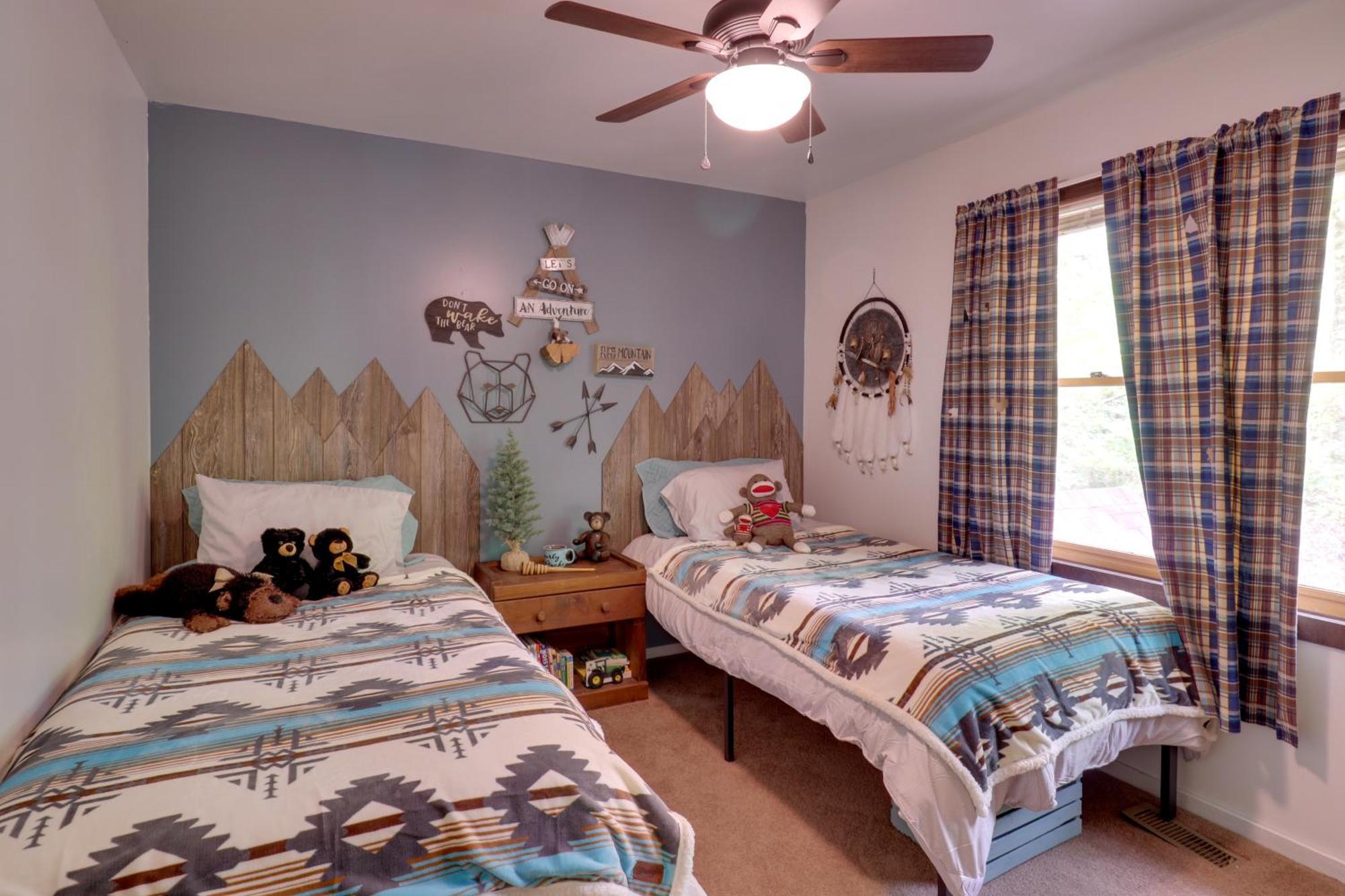 Cozy Whittier Home With Fire Pits Less Than 15 Mi To Hiking! 외부 사진