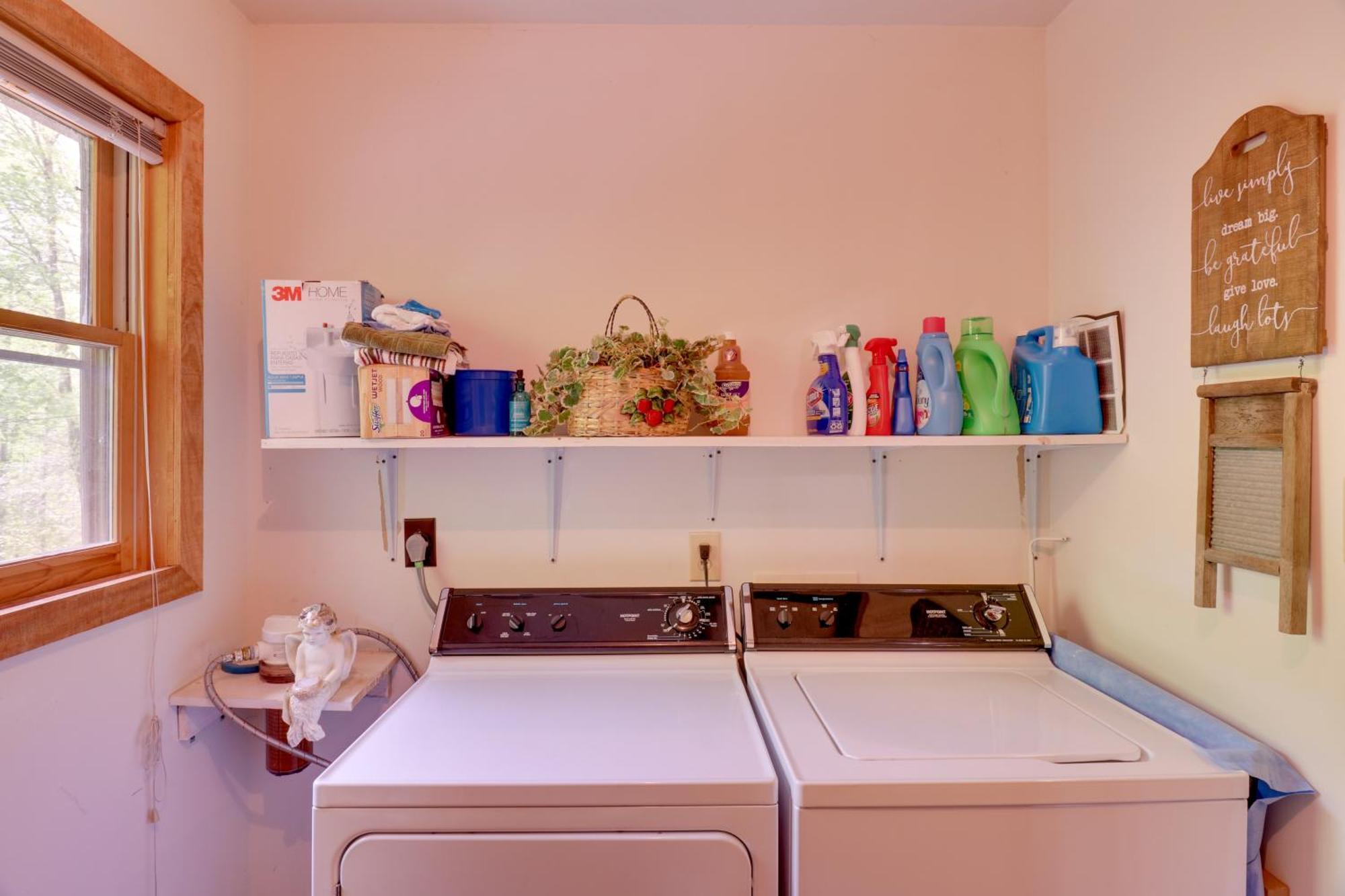 Cozy Whittier Home With Fire Pits Less Than 15 Mi To Hiking! 외부 사진