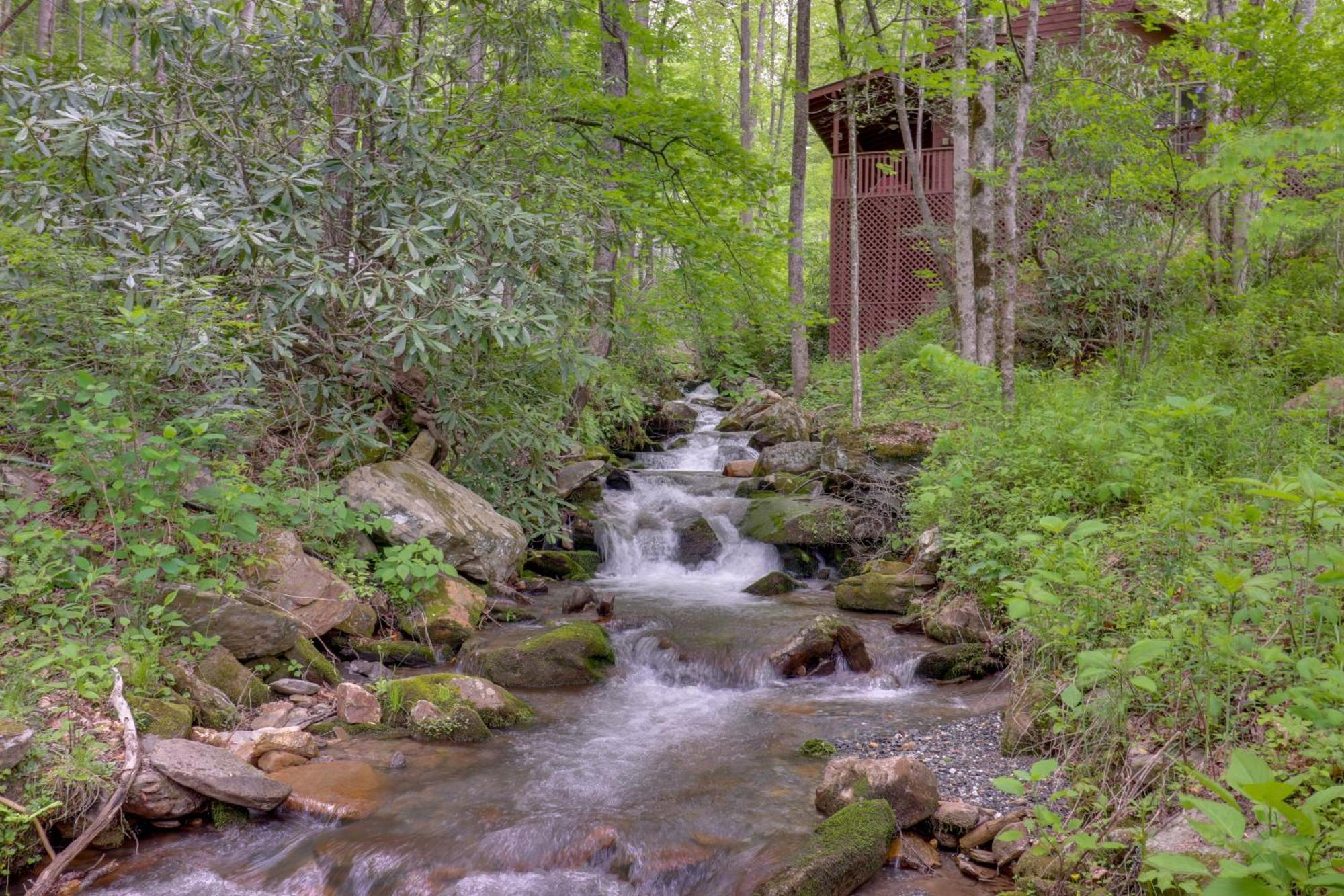 Cozy Whittier Home With Fire Pits Less Than 15 Mi To Hiking! 외부 사진